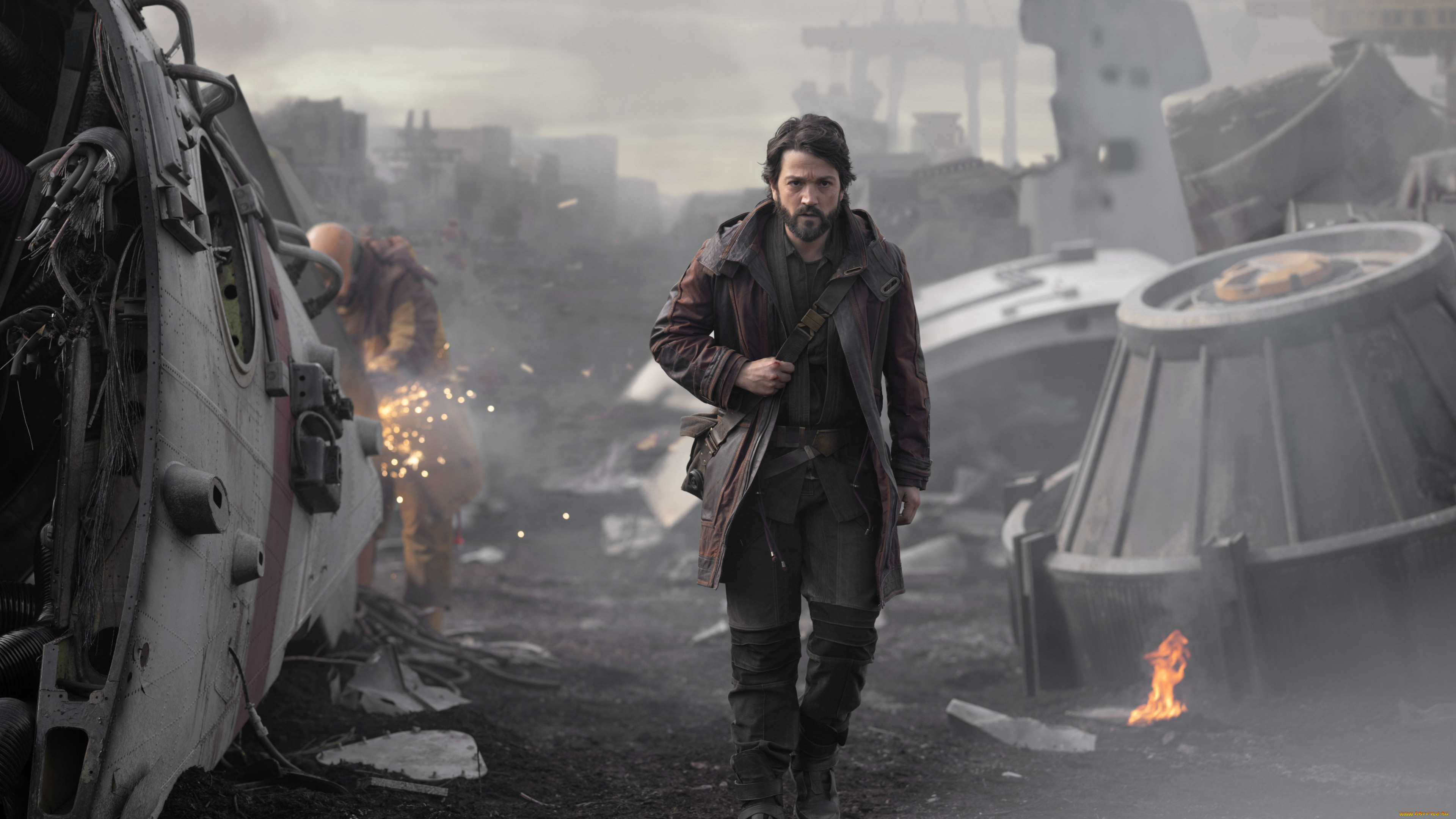 andor ,  2022  ,  , -unknown , , , , , , , , diego, luna, cassian, andor